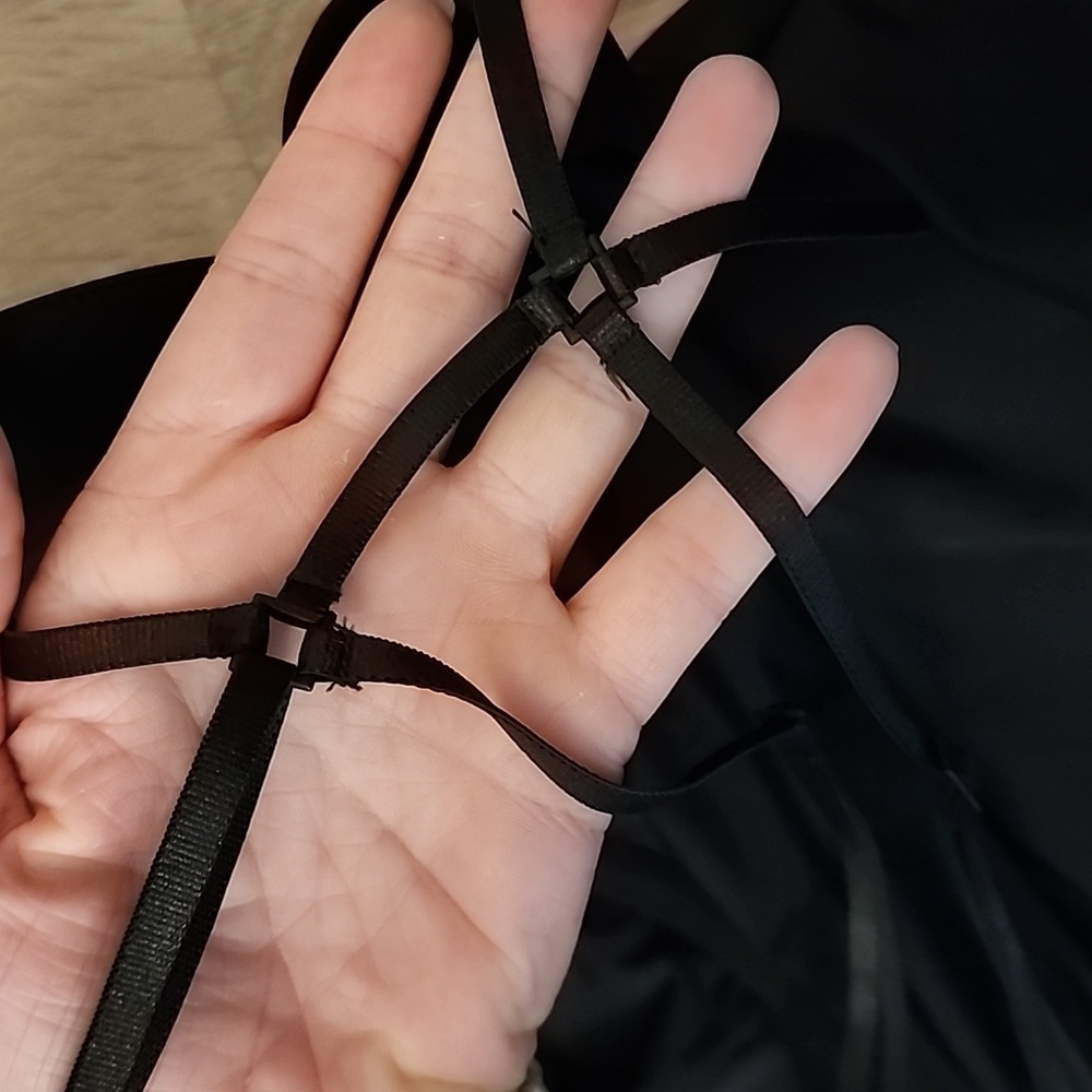 ZIAH Dita One Piece Swimsuit - Picture 8 of 15